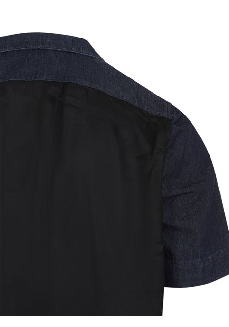 camicia DRIES VAN NOTEN | Camicia | CAMERONDENIM1553507